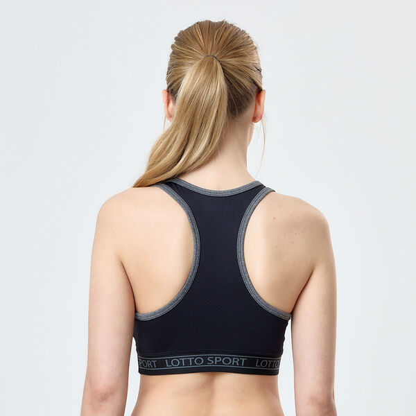 Top Running Lotto Speedevo Vis Mujer